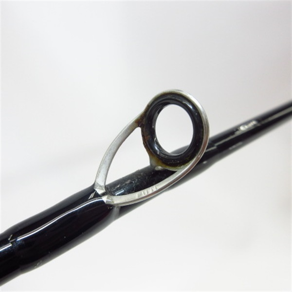 ２２ショアジギングＸ１００ＭＨ